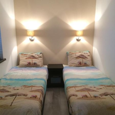 De Wulk 26 Apartman Zandvoort Kültér fotó