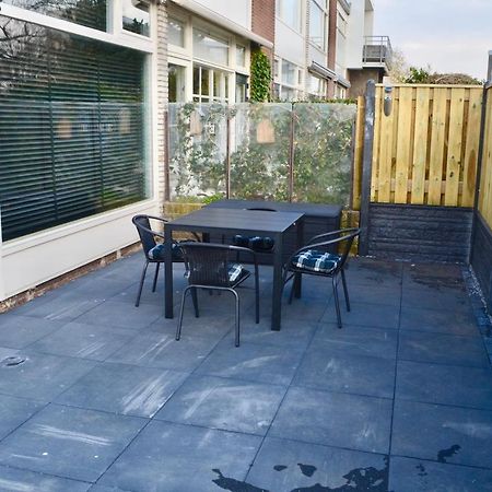 De Wulk 26 Apartman Zandvoort Kültér fotó