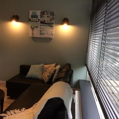 De Wulk 26 Apartman Zandvoort Kültér fotó