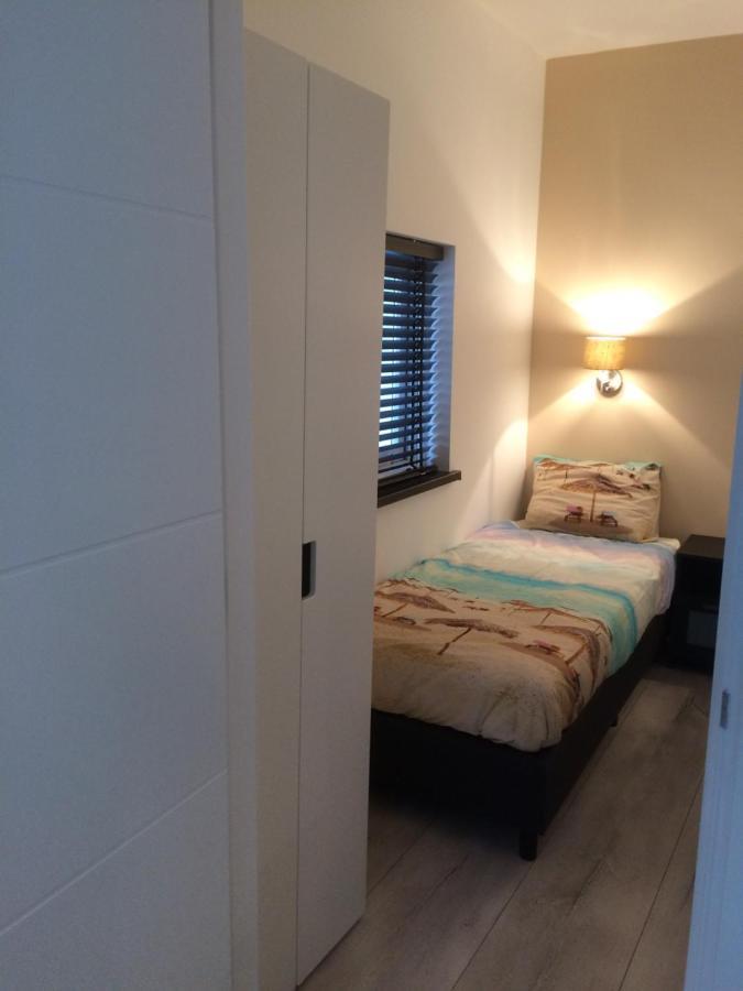De Wulk 26 Apartman Zandvoort Kültér fotó