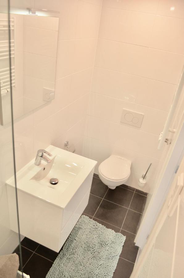 De Wulk 26 Apartman Zandvoort Kültér fotó