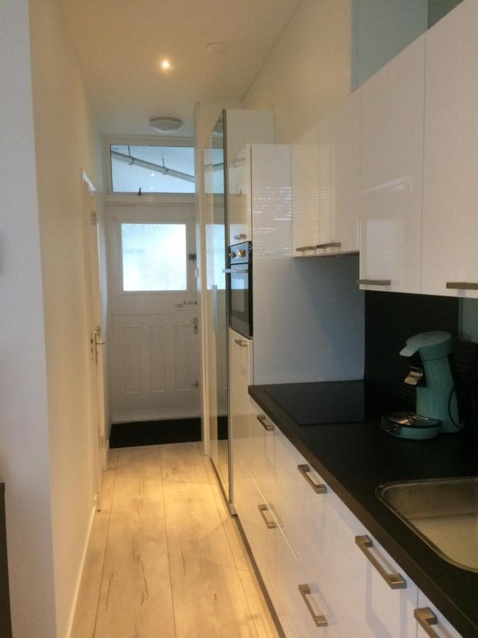 De Wulk 26 Apartman Zandvoort Kültér fotó